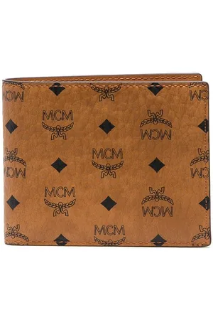 MCM Wallets Men Philippines price FASHIOLA