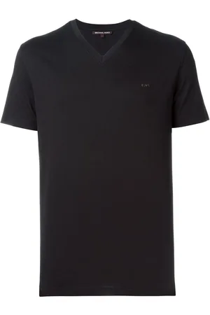Michael Kors V-neck T-shirt