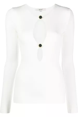 MANURI Jackie 2.4 long-sleeved T-shirt