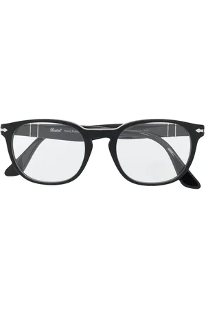 Persol Round-frame glasses
