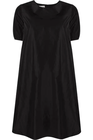 BLANCA Round-neck dress