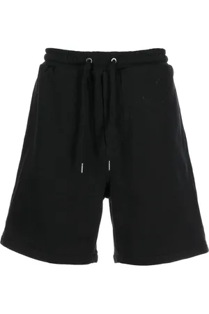 KSUBI Lofi drawstring-waist shorts