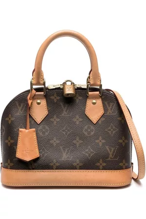 Louis Vuitton 2008 pre-owned Tivoli PM Handbag - Farfetch