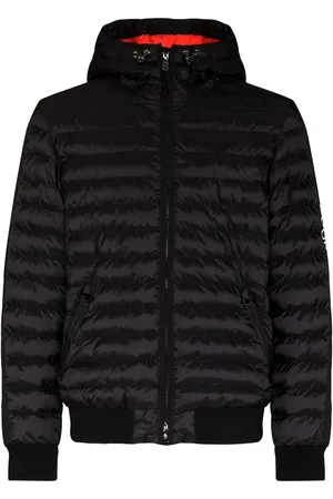Bogner Jarko quilted ski jacket