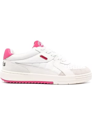 Palm Angels Palm University low-top sneakers