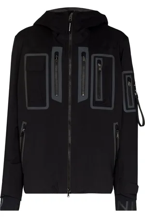 Bogner Jamil-T zipped jacket