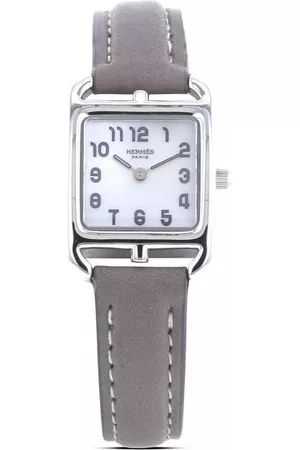Hermès 2000s pre-owned Cape Cod 20mm