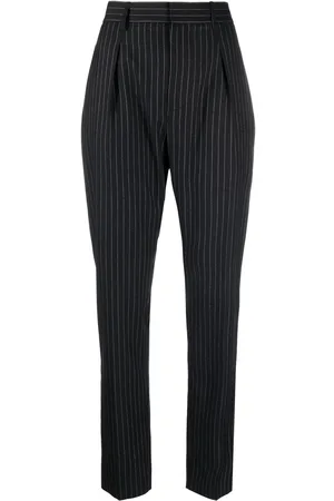 Ralph Lauren High-waisted tailored trousers