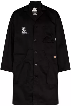 NEIGHBORHOOD X Dickies shirt jacket