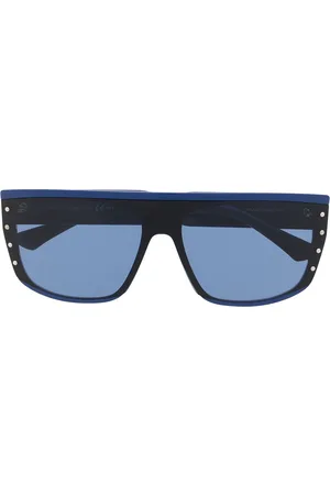 Jimmy Choo Rylan square-frame sunglasses