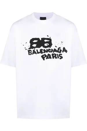 9 Best Balenciaga t shirt ideas  balenciaga t shirt mens tshirts  balenciaga