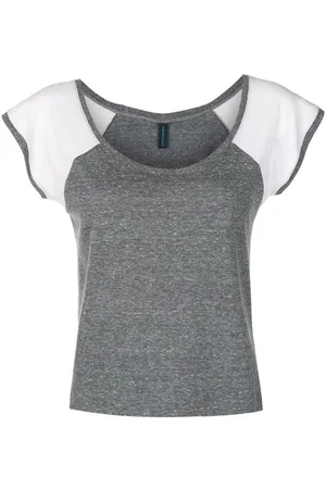 Lygia & Nanny Biguá jersey T-shirt