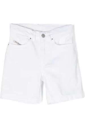 Diesel Classic denim shorts