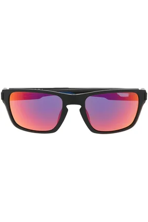 Tommy Hilfiger Rectangle-frame sunglasses