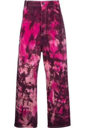 Ami Alex Fit Trousers
