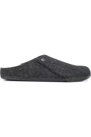 Birkenstock Men Slippers - Zermatt wool felt slipper