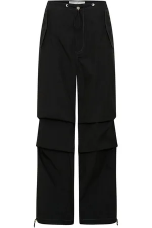 DION LEE Toggle parachute panels