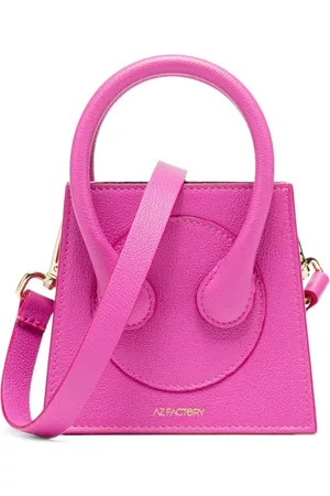AZ FACTORY X Ester Manas Cake mini tote bag