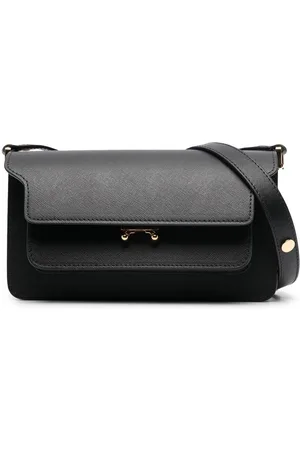 Marni Trunk E/W shoulder bag
