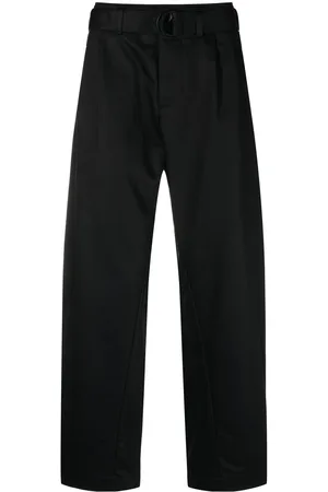 Nike Esc Worker belted trousers