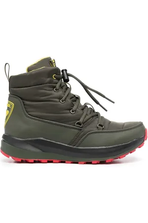 Rossignol Podium Acinus Leaf apres-ski boots