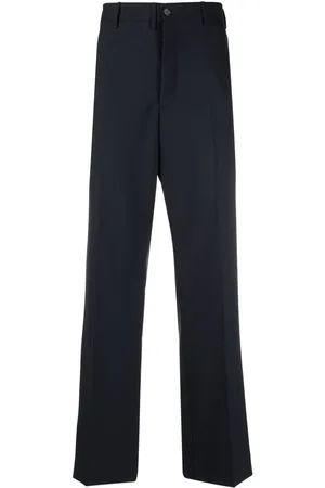 Marni High-rise tailored trousers