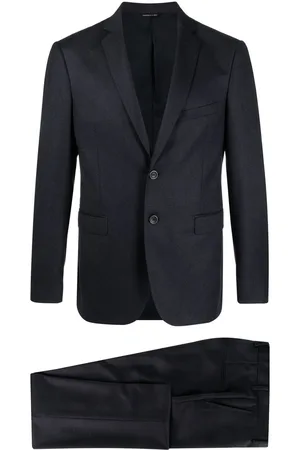 Tonello Single-breasted two-piece suit