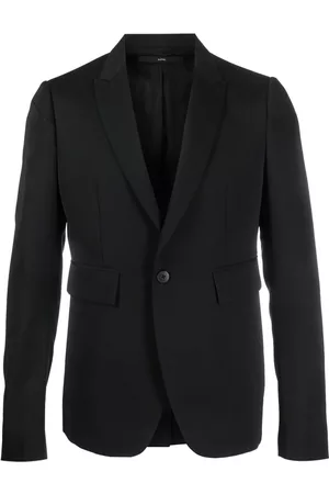 SAPIO Single-breasted blazer