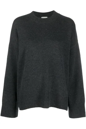 LE KASHA Crew-neck cashmere jumper