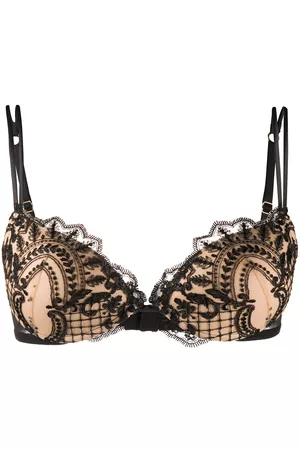 I.D. Sarrieri Christmas push-up bra