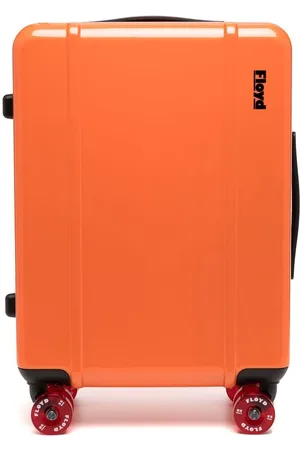 Floyd Cabin suitcase