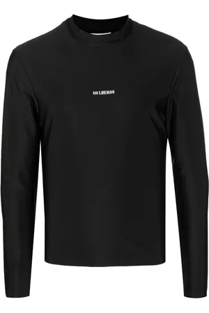 HAN Kjøbenhavn Logo-print T-shirt