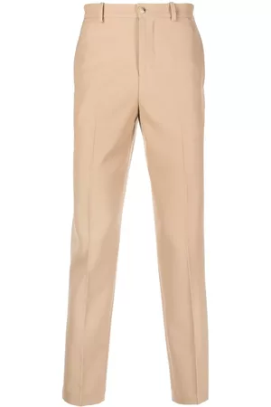 Maison Kitsuné Tailored suit trousers