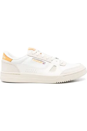 Reebok Panelled low-top sneakers