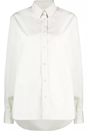 STUDIO NICHOLSON Bissett button-down shirt