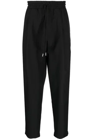Drôle de Monsieur Le Pantalon Signature track pants