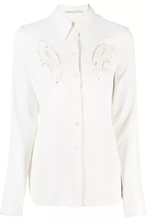 Stella McCartney Long-sleeve shirt