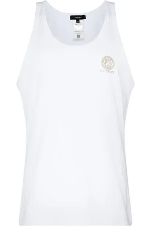 VERSACE Medusa tank top