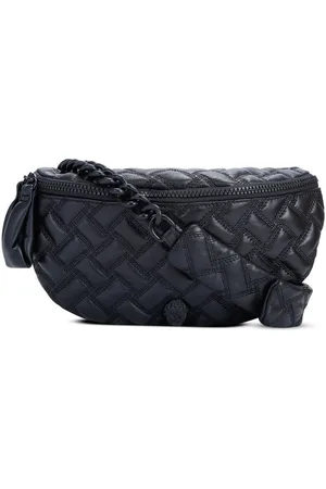 Kurt Geiger Kensington Drench belt bag