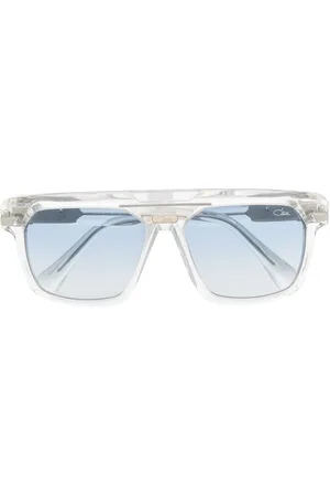 Cazal 8040 square-frame sunglasses