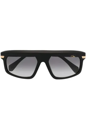 Cazal 8504 square-frame sunglasses