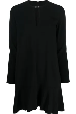 Filippa K Keyhole cut-out dress