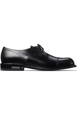 Jimmy Choo Men Shoes - Ray Derby shoes