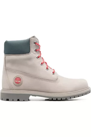 Timberland Heritage 6 Inch boots