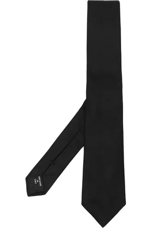 Armani Men Bow Ties - Classic silk tie