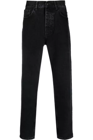 Carhartt Newel straight-leg jeans