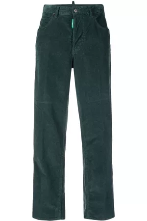 Dsquared2 Boston straight-leg jeans