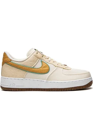 Nike x Supreme Air Force 1 Low Premium 08 NRG Sneakers - Farfetch