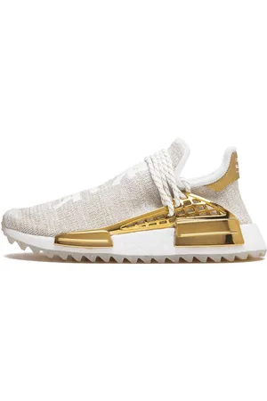 adidas X Pharrell Williams NMD Hu Trail "China Exclusive" sneakers