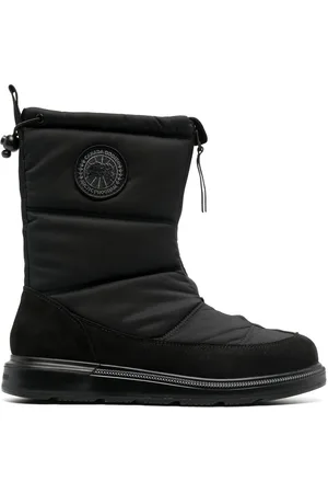 Canada Goose Crofton padded ankle boots